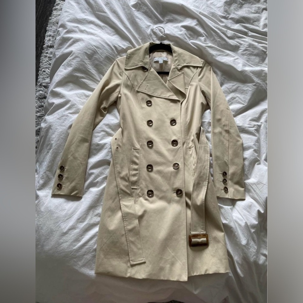 Trench coat - XS